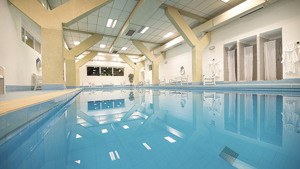 HOTEL ALPEN VILLAGE immagine n.2