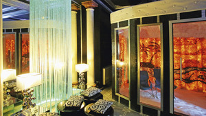 HOTEL COLUMBIA WELLNESS & SPA immagine n.2