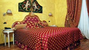 HOTEL COLUMBIA WELLNESS & SPA immagine n.3