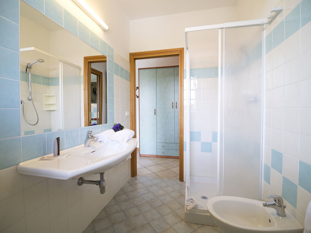 RESIDENCE PINETA VERDEMILANO MARITTIM immagine n.9