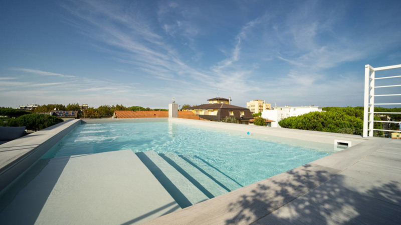 HOTEL ABC - CERVIA