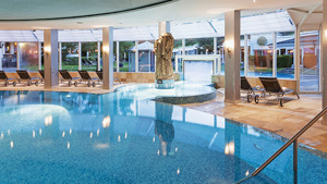HOTEL KRUMERS ALPIN RESORT & SPA immagine n.2