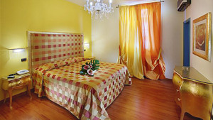 HOTEL NUOVO SAVI immagine n.2