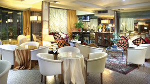 HOTEL NUOVO SAVI immagine n.3