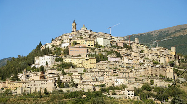 ANTICA DIMORA ALLA ROCCA immagine generale