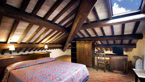 ANTICA DIMORA ALLA ROCCA immagine n.3