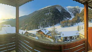 HOTEL EDELWEISS immagine n.2