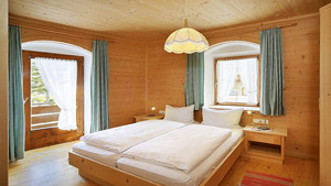 HOTEL EDELWEISS immagine n.3
