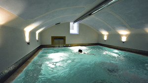PALAZZO SAN LORENZO HOTEL & SPA immagine n.2