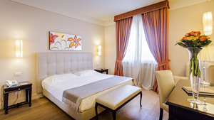 PALAZZO SAN LORENZO HOTEL & SPA immagine n.3