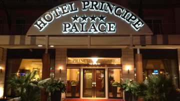 HOTEL PRINCIPE PALACE