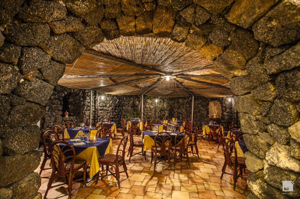 SUVAKI RESORT - PANTELLERIA immagine n.10