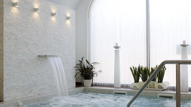 HOTEL VILLA DEI TIGLI 920 immagine generale