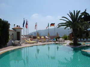 HOTEL INTERNAZIONALE immagine generale