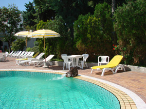 HOTEL INTERNAZIONALE immagine n.3