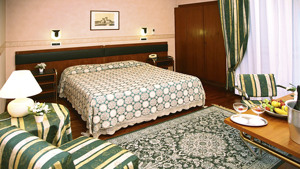 HOTEL MASSIMO D'AZEGLIO immagine n.3