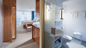 HOTEL VICTORY GASTEHAUS immagine n.3