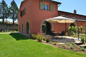 CIGNELLA RESORT - TREQUANDA immagine n.3