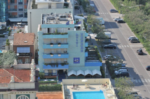 HOTEL VENERE - CESENATICO immagine n.3