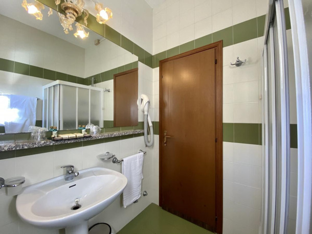 HOTEL FLORIDA - JESOLO immagine n.15