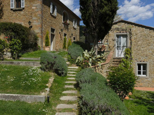 IL FALCONIERE RELAIS immagine n.3