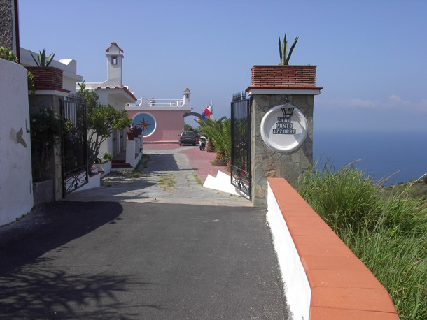 RESORT PUNTO AZZURRO immagine n.7