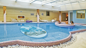 GRAND HOTEL SALSOMAGGIORE immagine n.3
