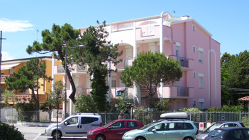 RESIDENCE DORIA I
