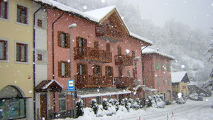 HOTEL ALLE PIRAMIDI immagine n.2