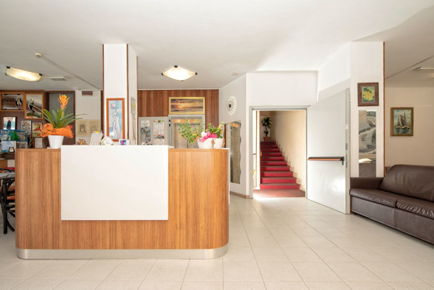 HOTEL LEM - RIMINI immagine n.22