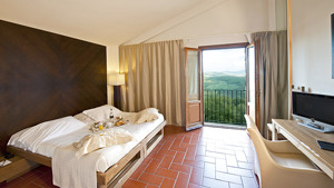 CDH HOTEL RADDA IN CHIANTI immagine n.3