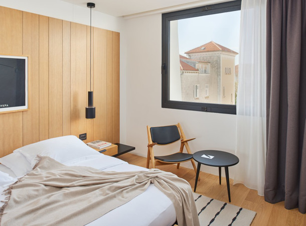 BRIIG BOUTIQUE HOTEL - SPLIT immagine n.13