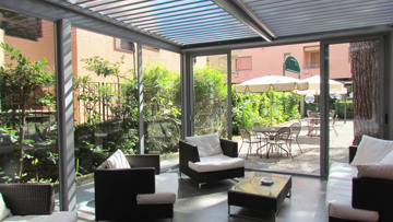 HOTEL PALME