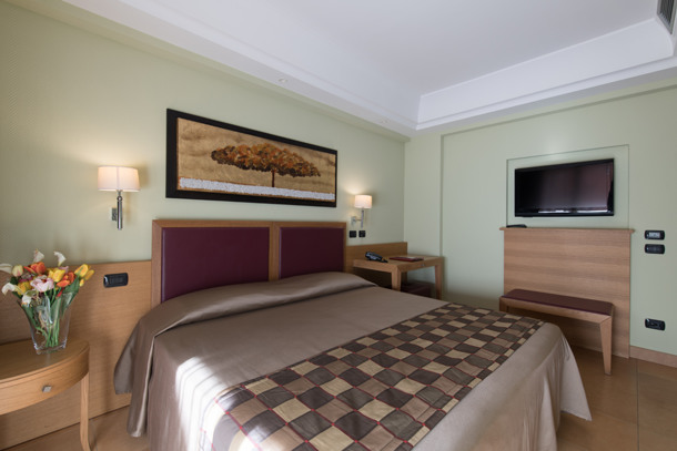 HOTEL ARTEMIS immagine n.27