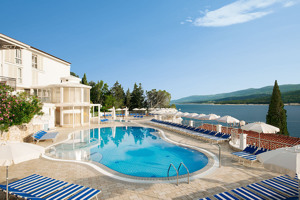 VALAMAR SANFIOR HOTEL & CASA - RABAC immagine n.3