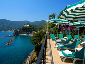 HOTEL PORTO ROCA immagine n.2