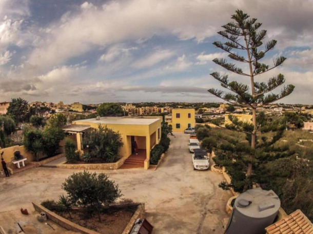 RESIDENCE LE CASE DELL'ACQUA immagine generale