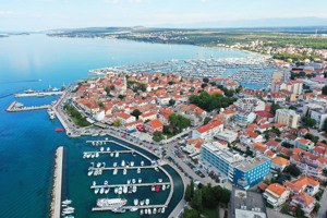HOTEL KORNATI - BIOGRAD NA MORU immagine n.3