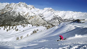 VILLAGGIO OLIMPICO BARDONECCHIA
