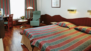 LAPPONIA - HOTEL SCANDIC POLAR immagine n.3