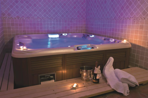 HOTEL CHALET ALPENROSE immagine n.2