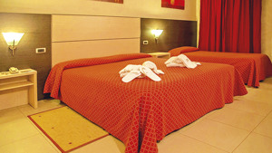 ALBERGO DELLA POSTA immagine n.3