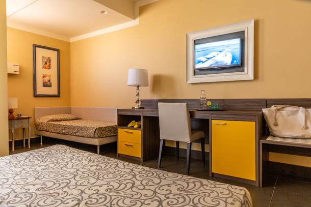PARK HOTEL RESIDENCE - ORBETELLO immagine n.28