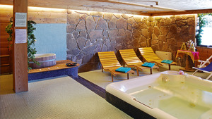 RIFUGIO HOTEL EUROTEL immagine n.2