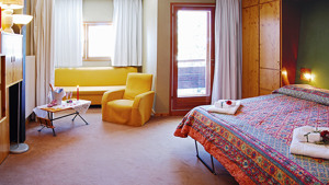 RIFUGIO HOTEL EUROTEL immagine n.2