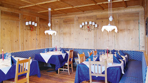 RIFUGIO HOTEL EUROTEL immagine n.3
