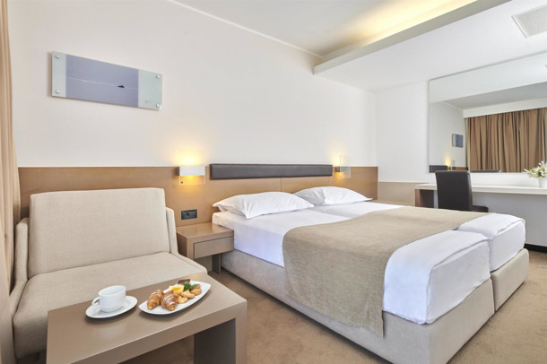 HOTEL MOLINDRIO PLAVA LAGUNA - POREC immagine n.19