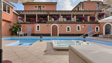 HOTEL MONTEROSA