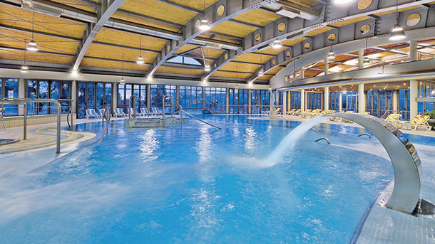 HOTEL PETRARCA immagine generale