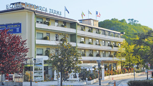 HOTEL PETRARCA immagine n.2